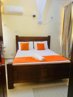 2bedroom apartment in nyali